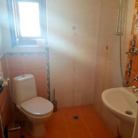 Старата Къща