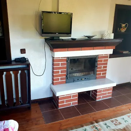 Старата Къща بيت للعطل *